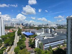 Arina East Residences (D15), Apartment #449206431